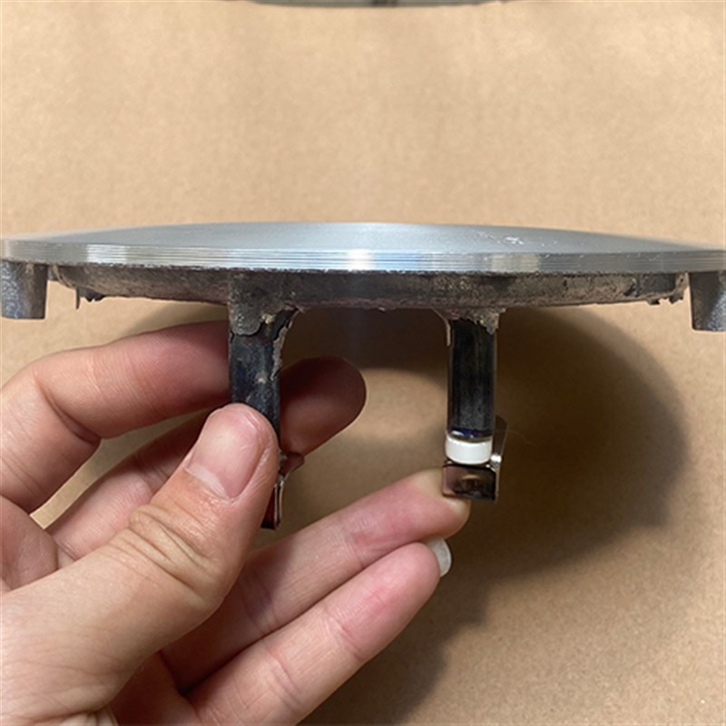 电饭煲西施煲配件发热盘加热盘220 1000W电饭锅圆形发热板