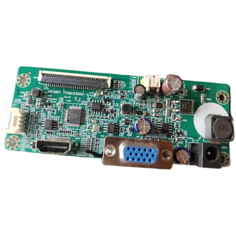 HKC惠科显示器MB24V9F其它配件