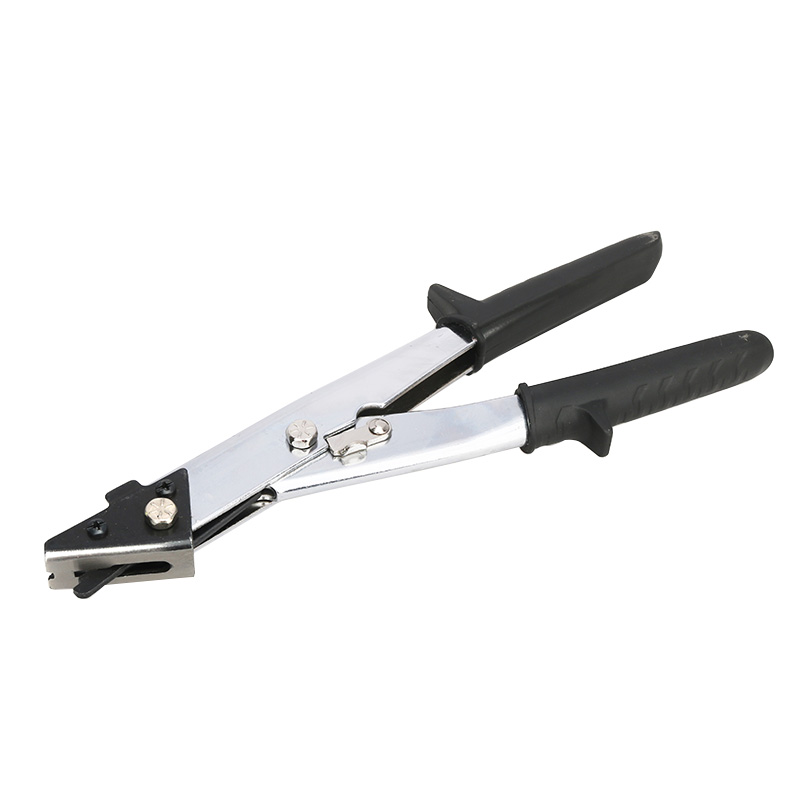 铁皮剪刀铁剪子装修铝板铜皮不锈钢板铁皮剪直曲线白铁皮开槽剪刀