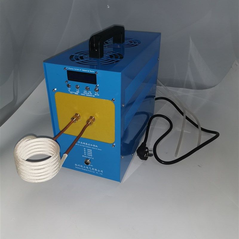 220伏高频感应加热机小型金属加热器 电磁加热机熔炉淬火退火铸造,个性定制/设计服务/DIY,明信片定制,淘宝优惠券,粉丝福利购,淘宝优惠卷