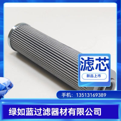 MP FILTRI翡翠厂家直销MP3865液压油过滤器滤芯