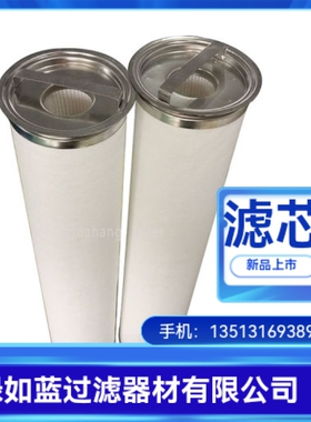 PALL颇尔厂家直销LCS4H1AH1聚结过滤器滤芯