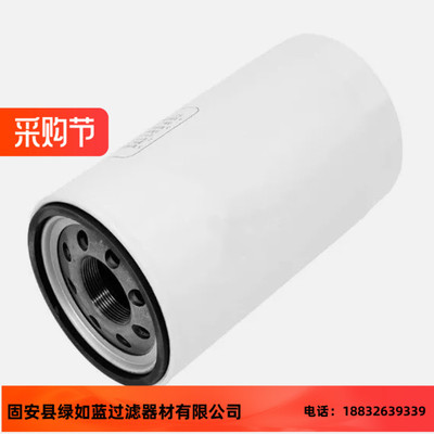 HINO日野甲板升降机15607-1733机油滤芯