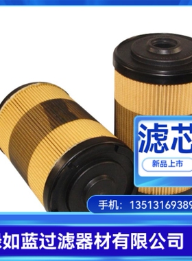 Parker RACOR派克雷克尔 FBO60339过滤器滤芯