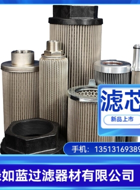 FLUIDTECH 弗里德里希 20.120.L1-V.ST液压油过滤器滤芯