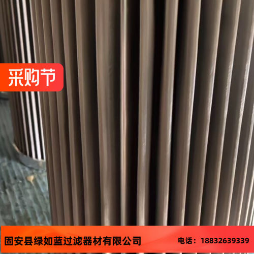 FRIEDRICHS弗里德里希FE A40.040.L2.B1-P金属丝网滤芯