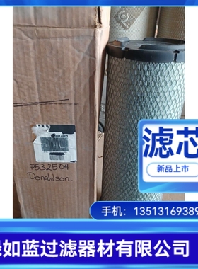 Donalson唐纳森厂家直销P532504空气过滤器滤芯