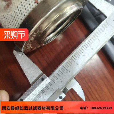 INTERNORMEN英德诺曼05.9600.3VG.10煤油滤芯