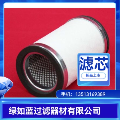 BECKER贝克厂家直销965413油气分离器滤芯