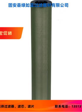 Facet新品上市SS636FF50油水分离器滤芯