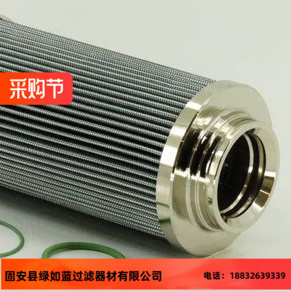 FILTREC富卓D730G03BV液压过滤器滤芯
