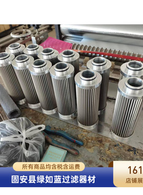 FLUIDTECH弗里德里希厂家直销 32.025.L2-P液压油过滤器滤芯