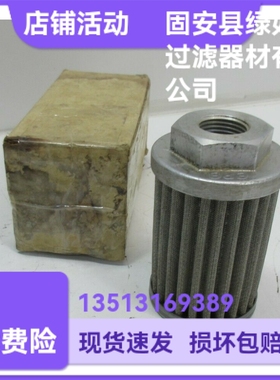 EPE D-68775 Ketsch  S28GS300液压油过滤器滤芯