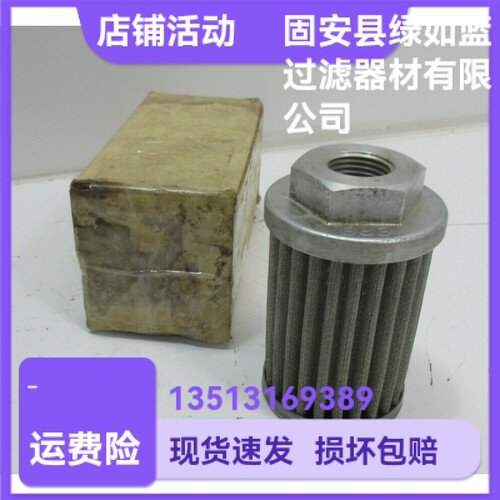 EPE D-68775 Ketsch  S28GS300液压油过滤器滤芯