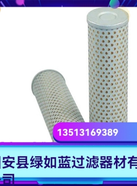 Argo雅歌厂家直销新品上市 P3.0617-01液压油过滤器滤芯