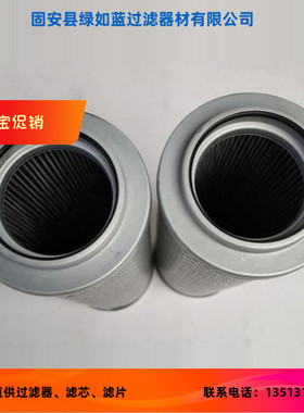 LEEMIN黎明厂家直销 SFAX-250X1 双筒微型直回式回油过滤器滤芯