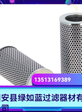 Argo雅歌厂家直销新品上市 S2.1133-01液压油过滤器滤芯