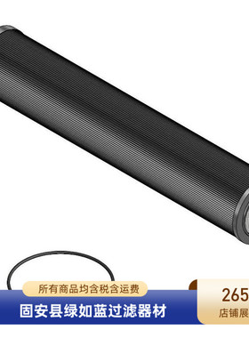 EATON伊顿318499 01.E 3001.10VG.10.E.P.,10V滤芯