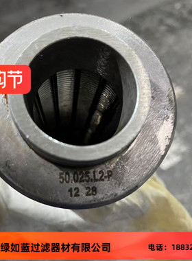 Fluidtech弗里德里希D-41849 50.025.L2-P过滤器滤芯