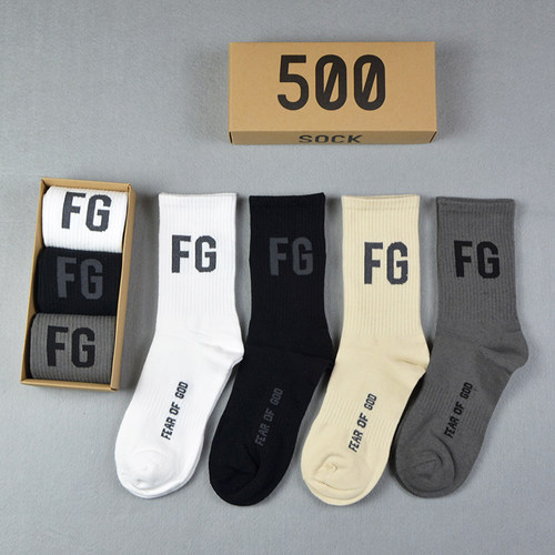 ESSENTIALSFOGFG袜子