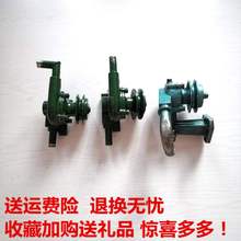 柴油1500农用车三轮车循环水泵奥翔1