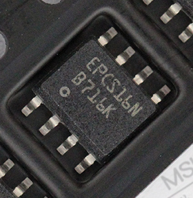 EPCS16SI8N EPCS4I8N 全新原装现货 丝印 EPCS16N SOP8 16M flash