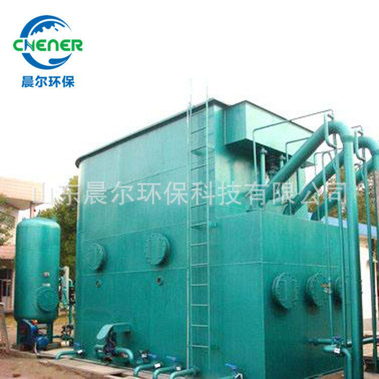 农村一体化净水处理设备 工业河水净水器装置 一体化净水过滤设备