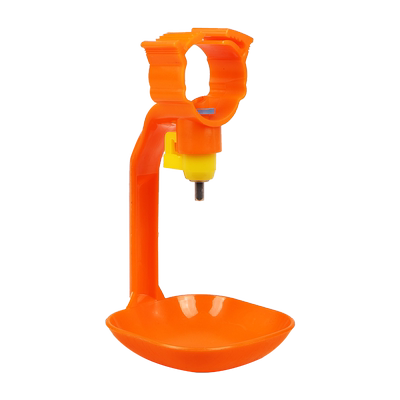 耐尔尼自动鸭鹅水线设备饮水器