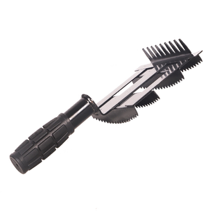 刮牛毛刷牛毛挠痒刷子神器止痒羊梳毛器马挠子牛体蹭痒刷兽用梳子