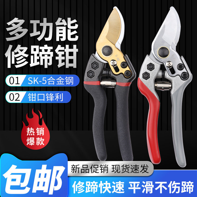 羊蹄剪刀修羊蹄子羊用剪羊蹄修蹄剪养羊专用工具修蹄钳用品修蹄刀