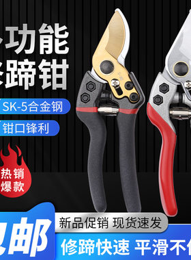 兽用进口修蹄刀左右手畜牧养殖