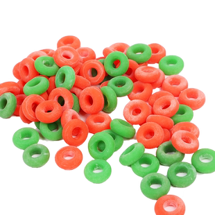 耐尔尼羊用断尾钳圈羊用去势圈钳扩张钳器猪羊去势钳无血断尾圈钳