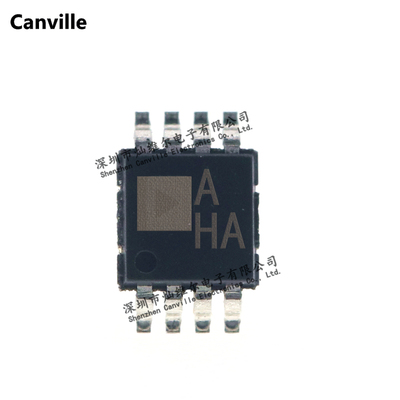 Ccanville AD8551ARMZ AHA MSOP-8 精密放大器 贴片 集成电路芯片