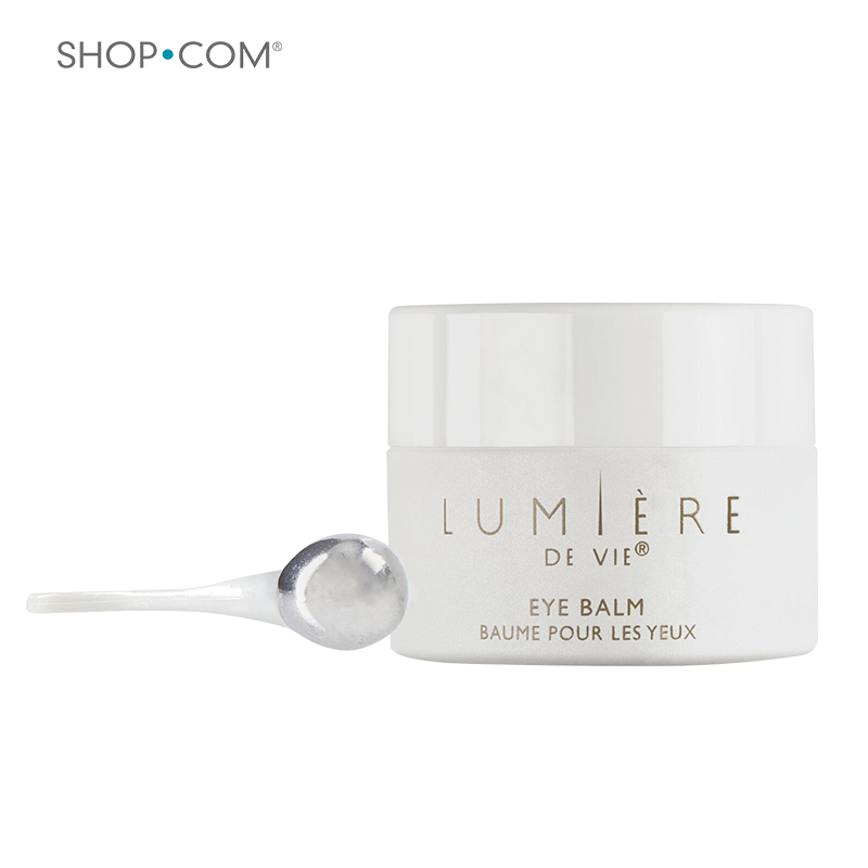 Lumiere De Vie Eye Balm眼霜紧致抗皱淡化黑眼圈细纹shop.com