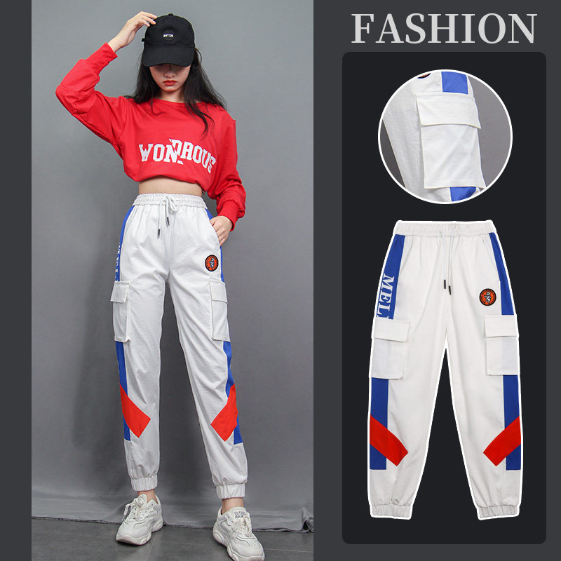 中学生白色长裤多少钱 中学生白色长裤优惠券免费领取 有条鱼 中学生白色长裤多少钱 中学生白色长裤优惠券免费领取 有条鱼