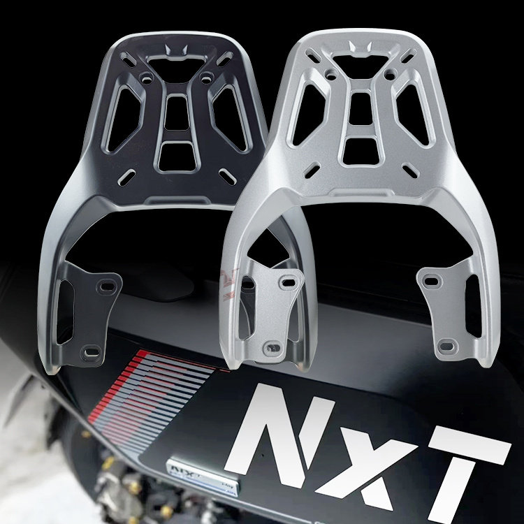 适用于小牛电动车NXT2024后货架