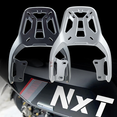 适用于小牛电动车NXT2024后货架