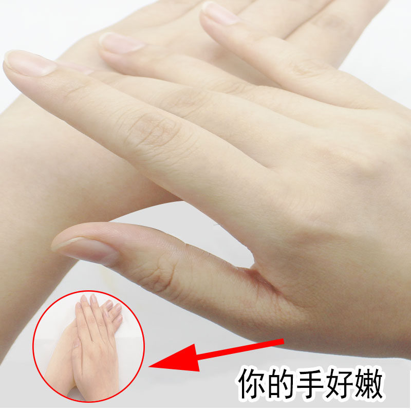 李佳琦推荐手膜【告别煮妇手】保湿补水细嫩双手 买二送一