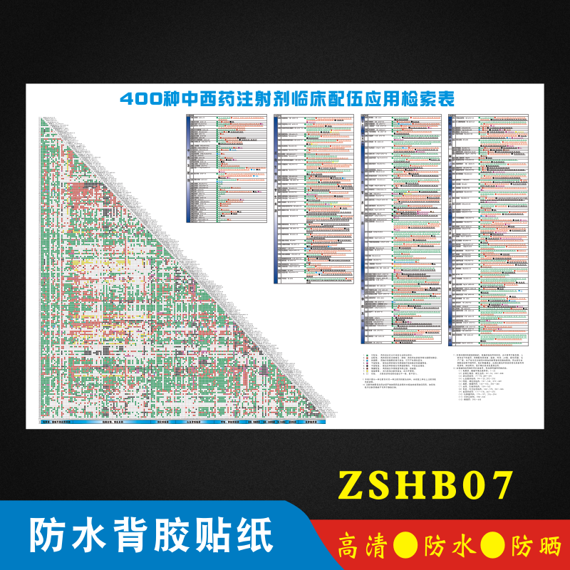 曹辉PP背胶防水防晒不褪色