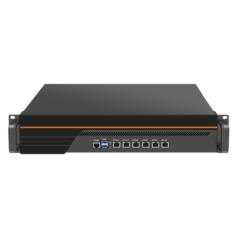 2.5G网卡linux电脑主机倍控Win10
