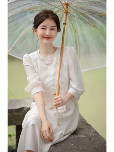 随心依依服饰 SXYYFS6283 随心依依服饰 SXYYFS6283