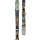 ATOMIC Atomik Ski Double Board 2526 новый продукт серии BENT Wild snow Powder snow Park Board Bent 85 mini 2