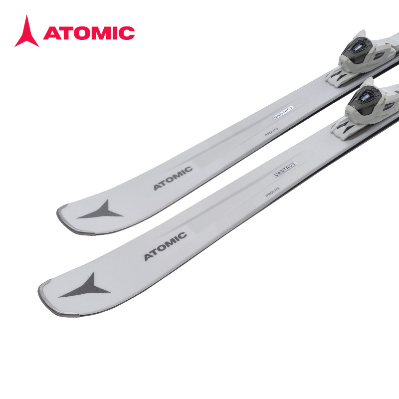 Atomic阿托米克新品全地域滑雪双板装备VANTAGE WMN 75 + M 10 GW在类目 户外/登山/野营/旅行用品, 专项户外运动装备, 滑雪装备, 滑雪板中 - 来自Buy2taobao.com提供专业的淘宝代购服务