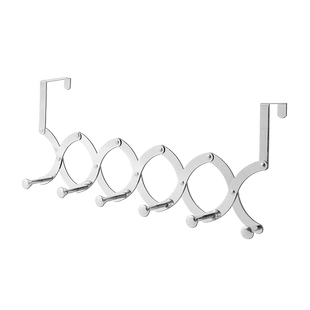 暖气片上专用晾衣架挂衣神器暖气管挂钩置物架可伸缩不锈钢晒衣架