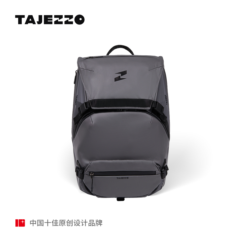 TAJEZZO/探迹者子母包设计双肩包