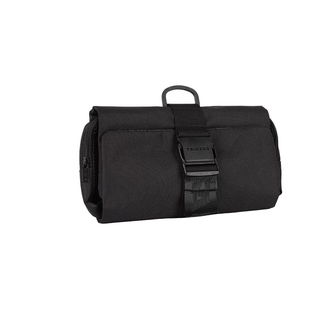 TAJEZZO 出差便携洗簌用品高级感收纳袋 探迹者洗漱包男旅行套装