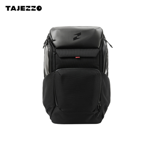 TAJEZZO 探迹者商务通勤双肩包大容量干湿分离旅行电脑背包耐磨P5