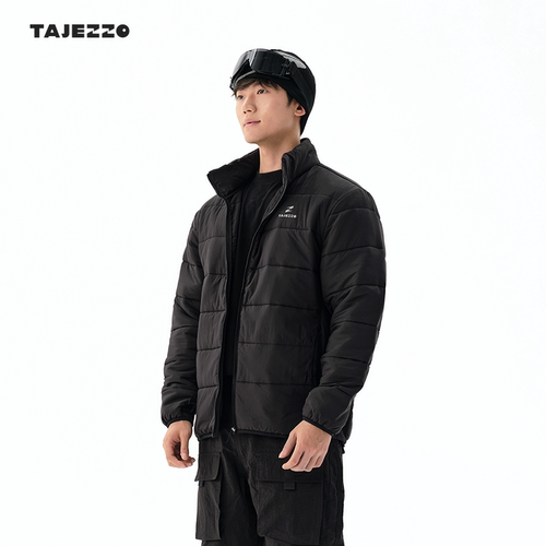 探迹者3M新雪丽内胆外套