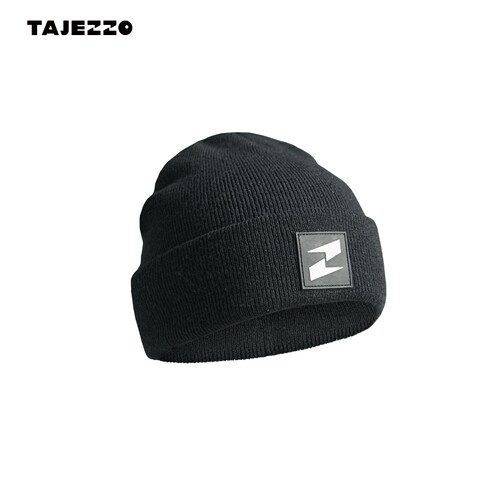 TAJEZZO探迹者新品秋冬保暖针织帽毛线帽冷帽韩版时尚舒适保暖男