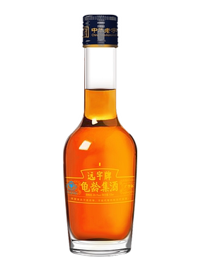 广誉远字牌龟龄集酒广誉远